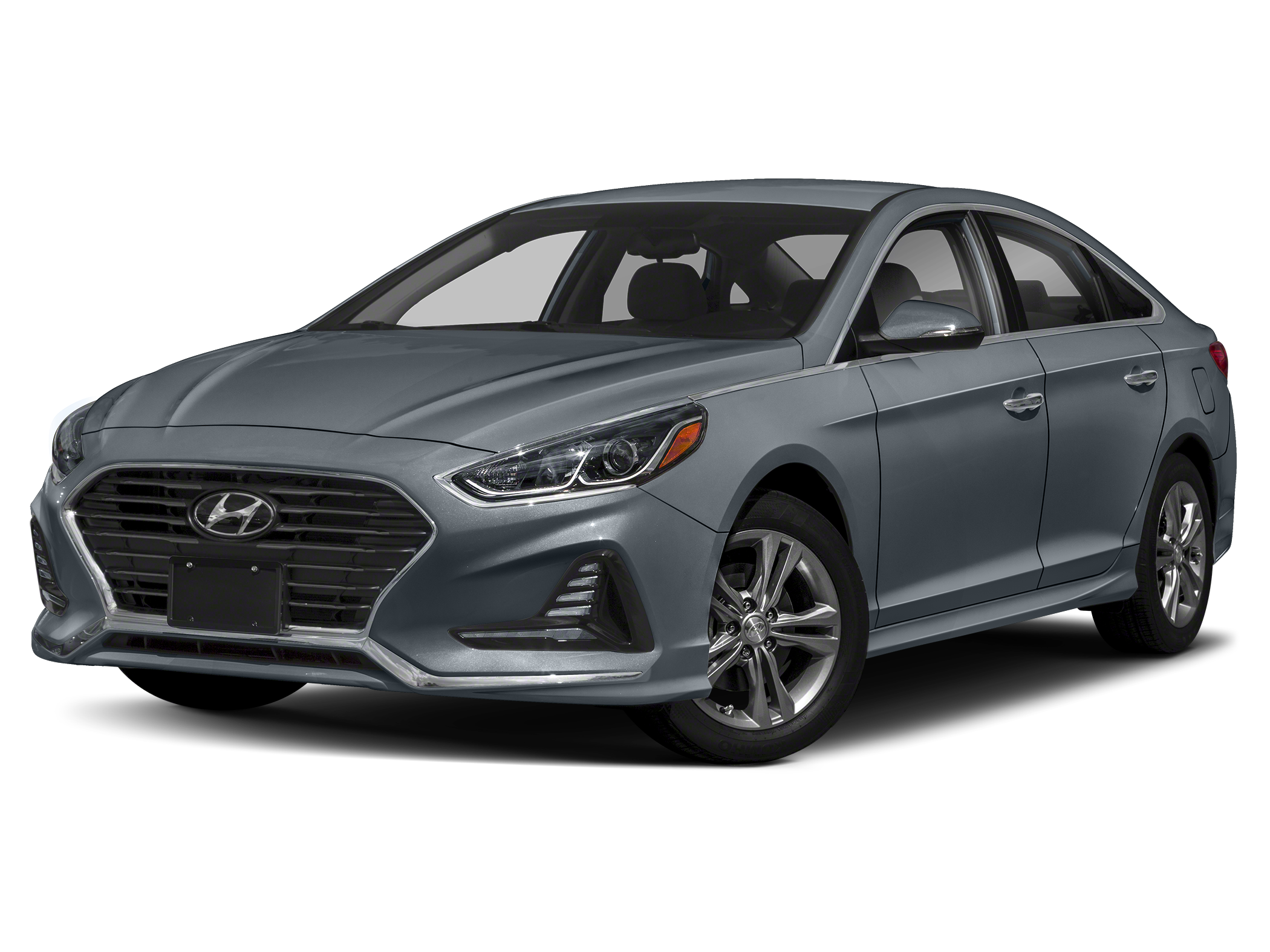 Image of 2019 Hyundai Sonata SEL