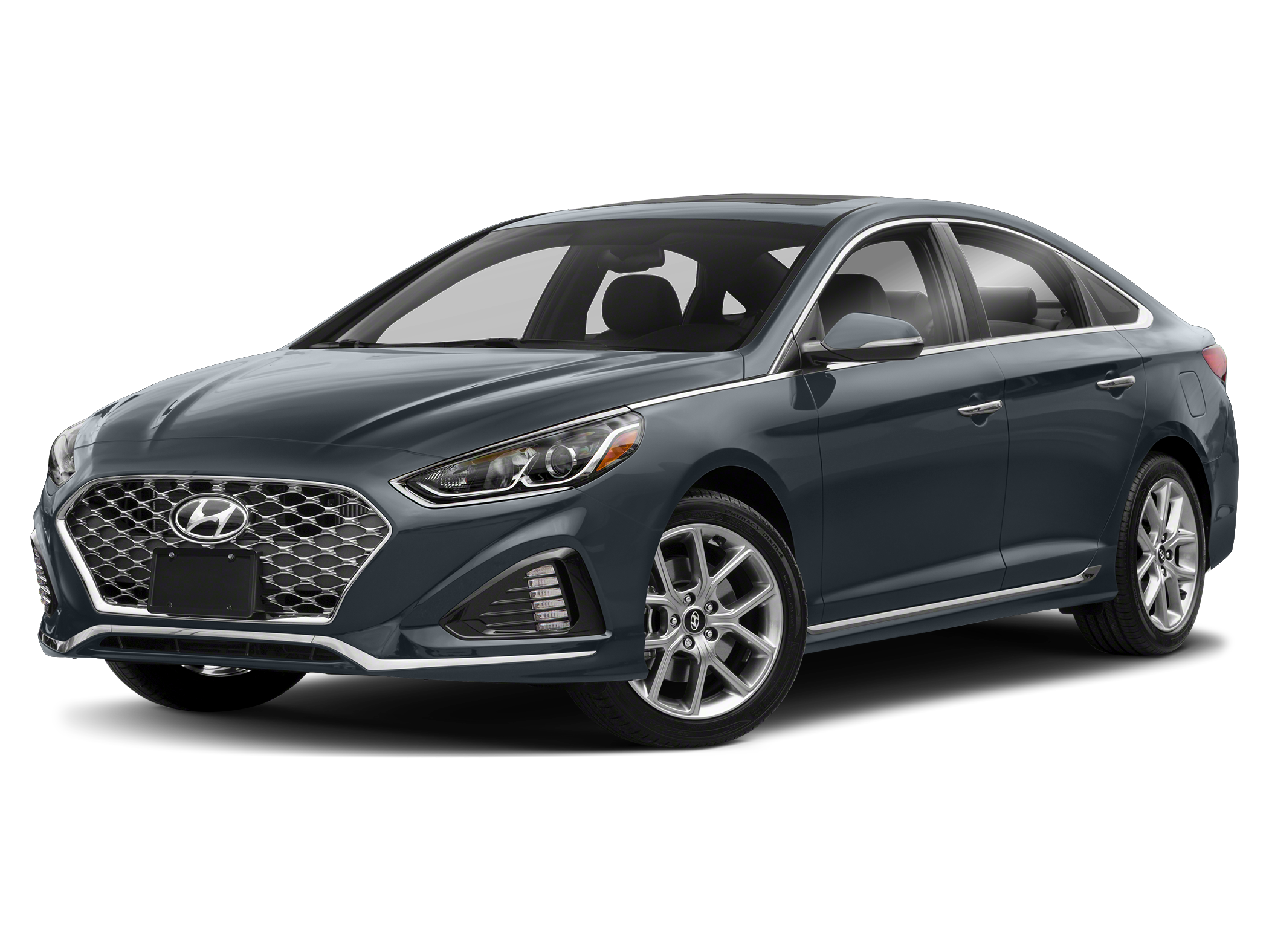 Image of 2019 Hyundai Sonata Sport