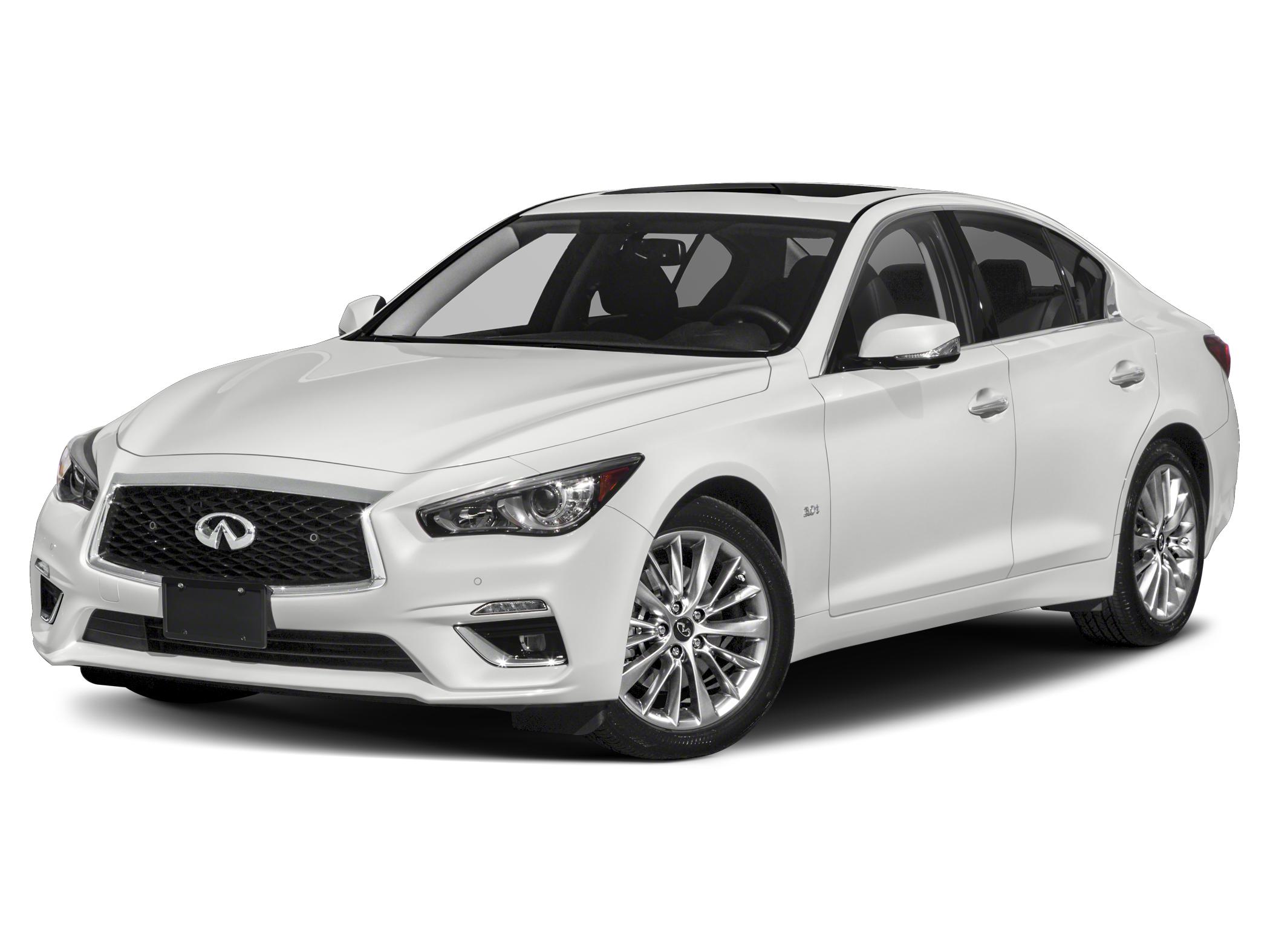 2019 INFINITI Q50