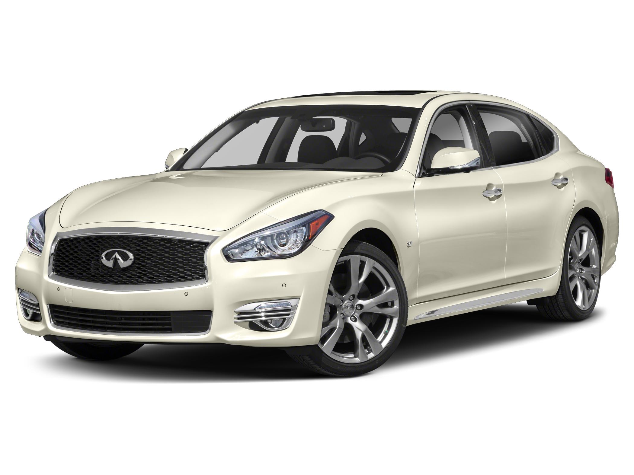 2019 INFINITI Q70L