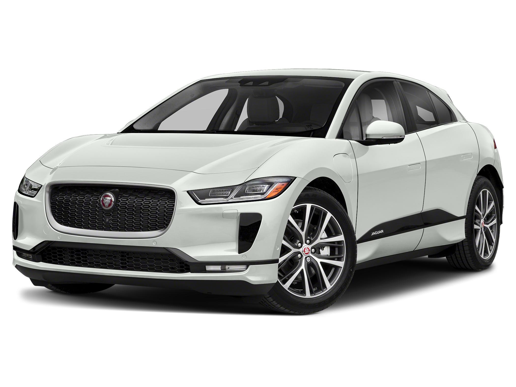 2019 Jaguar I-Pace