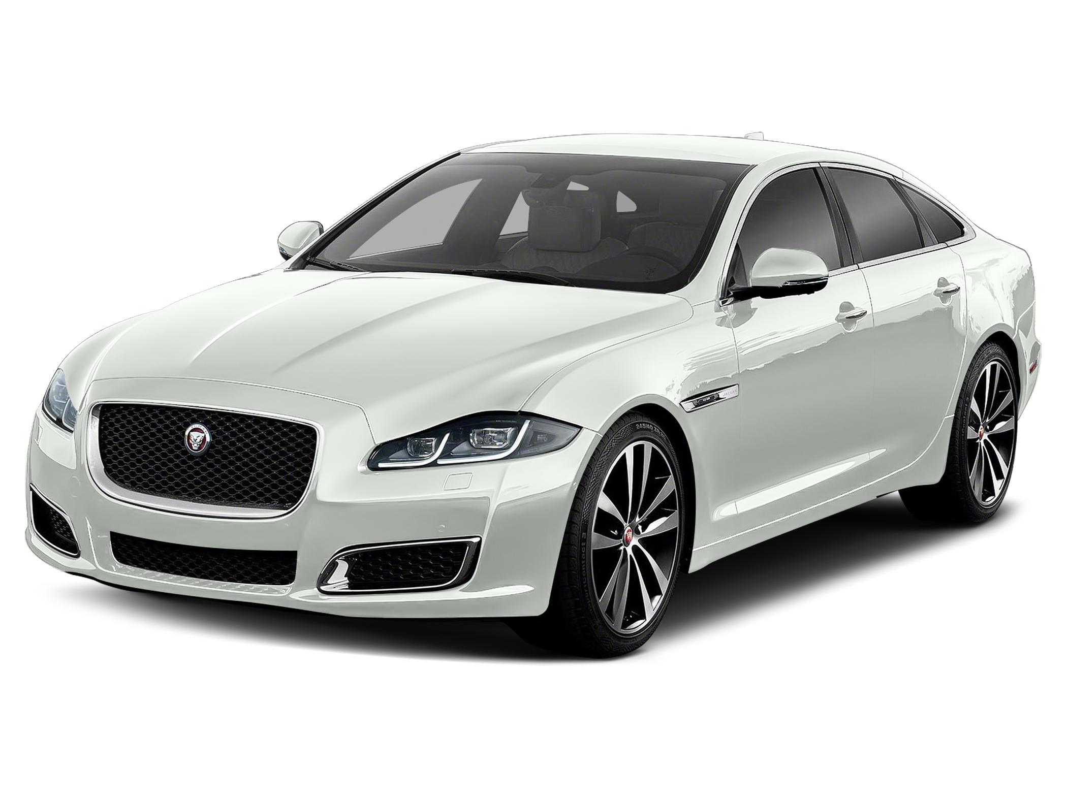 2019 Jaguar XJ