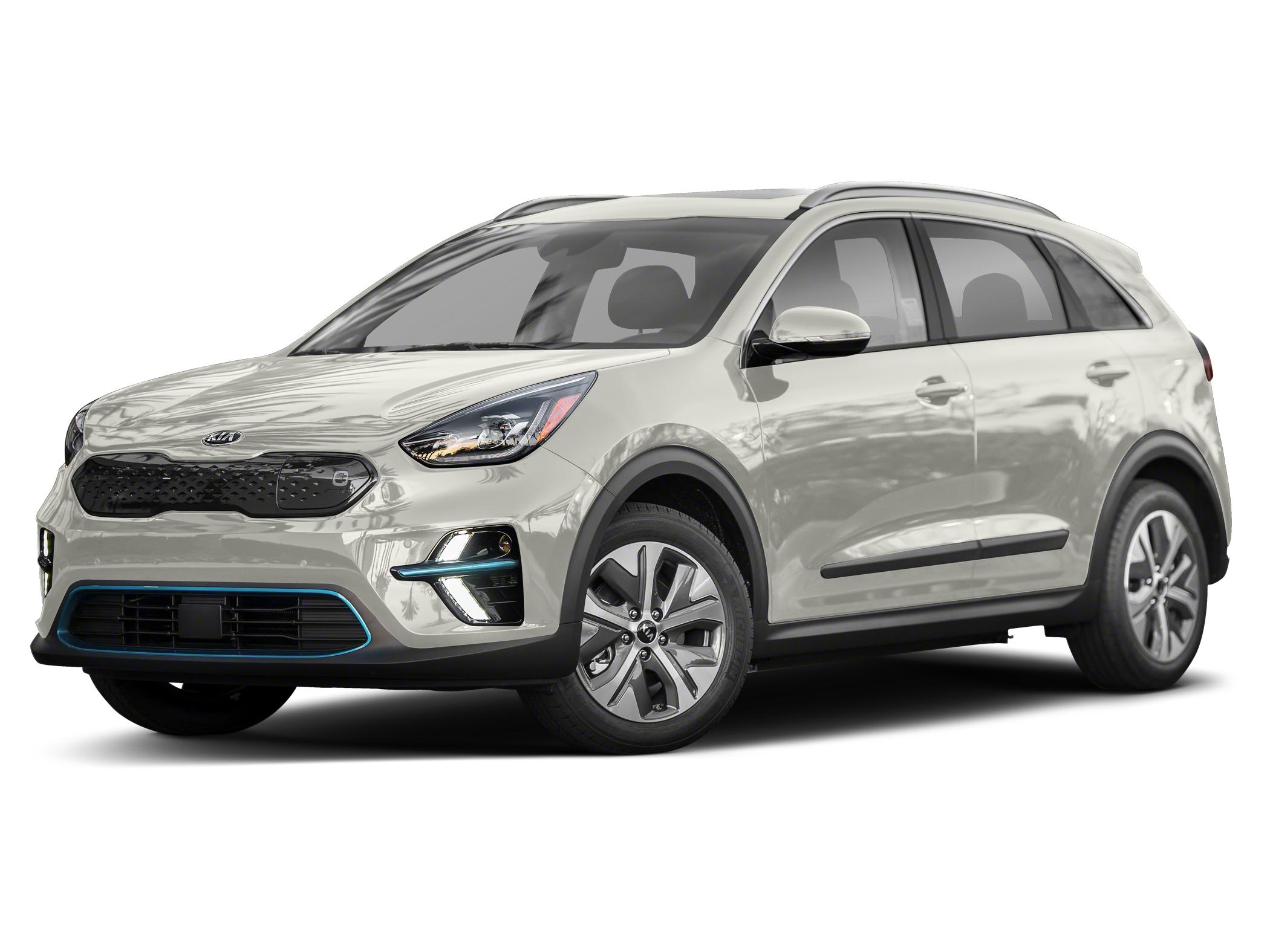 2019 Kia Niro EV