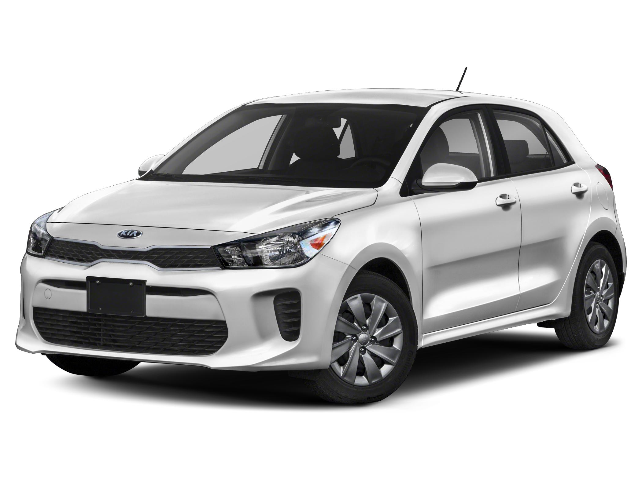 2019 Kia Rio5