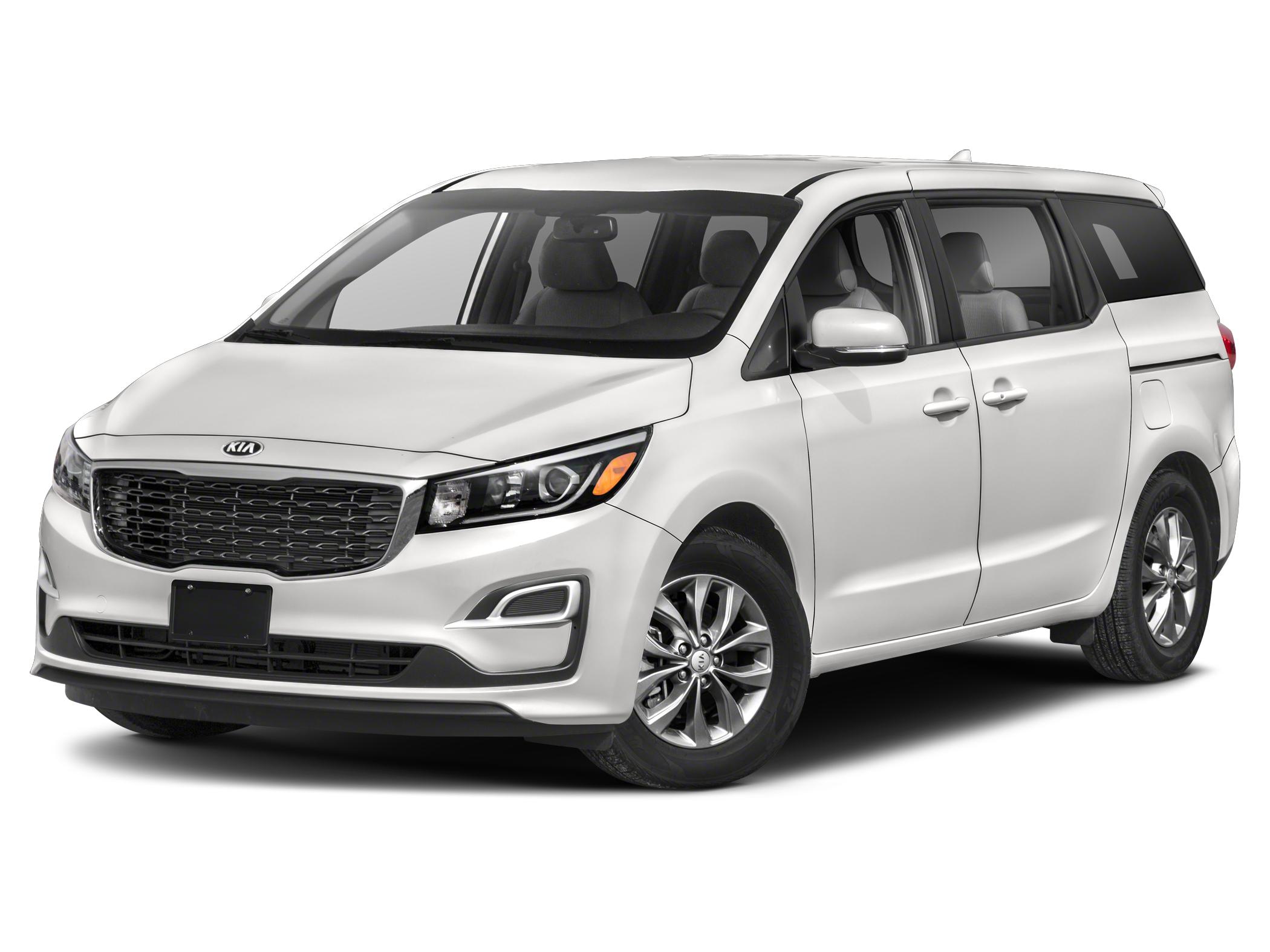 2019 Kia Sedona