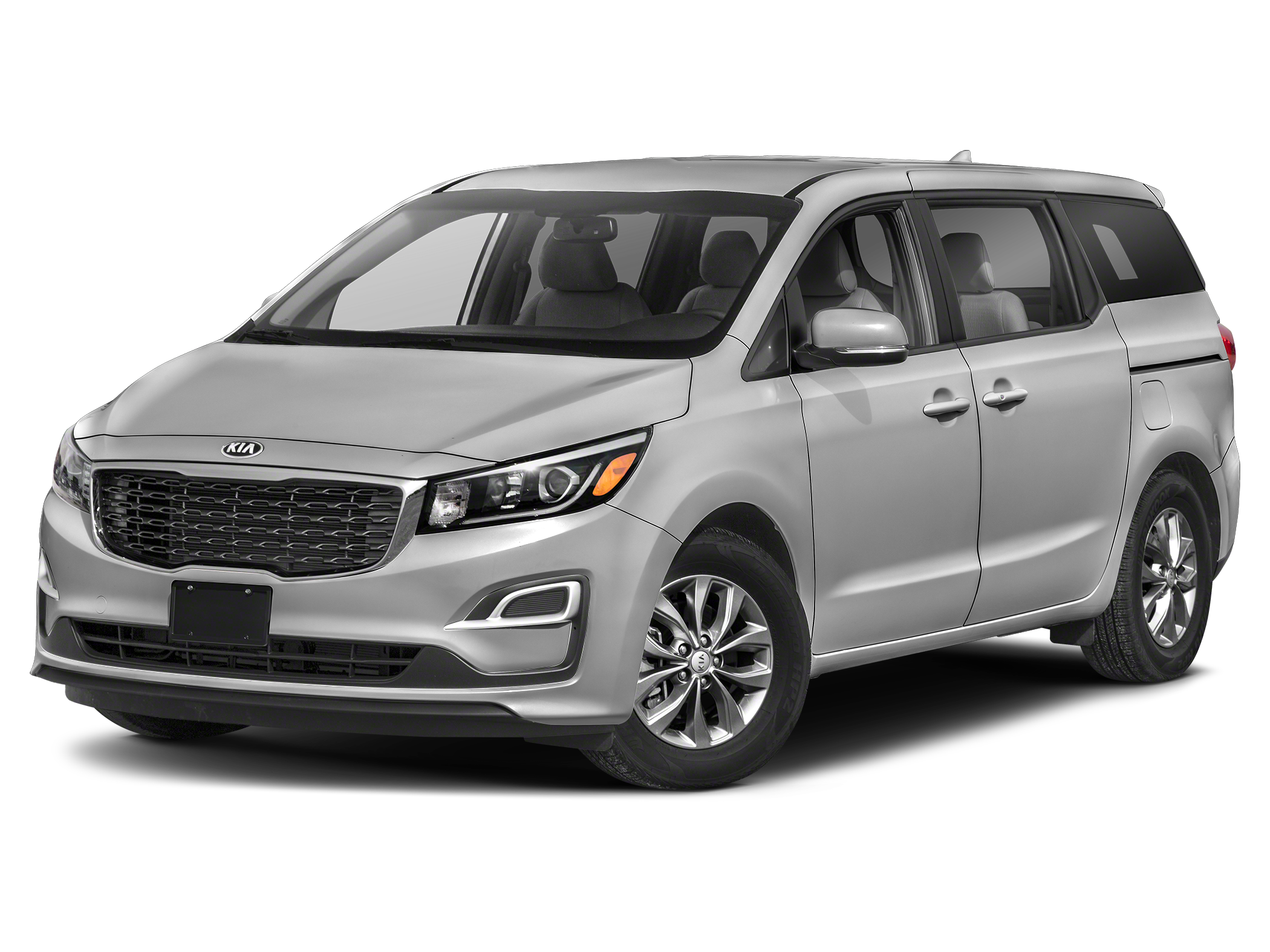 Image of 2019 Kia Sedona LX
