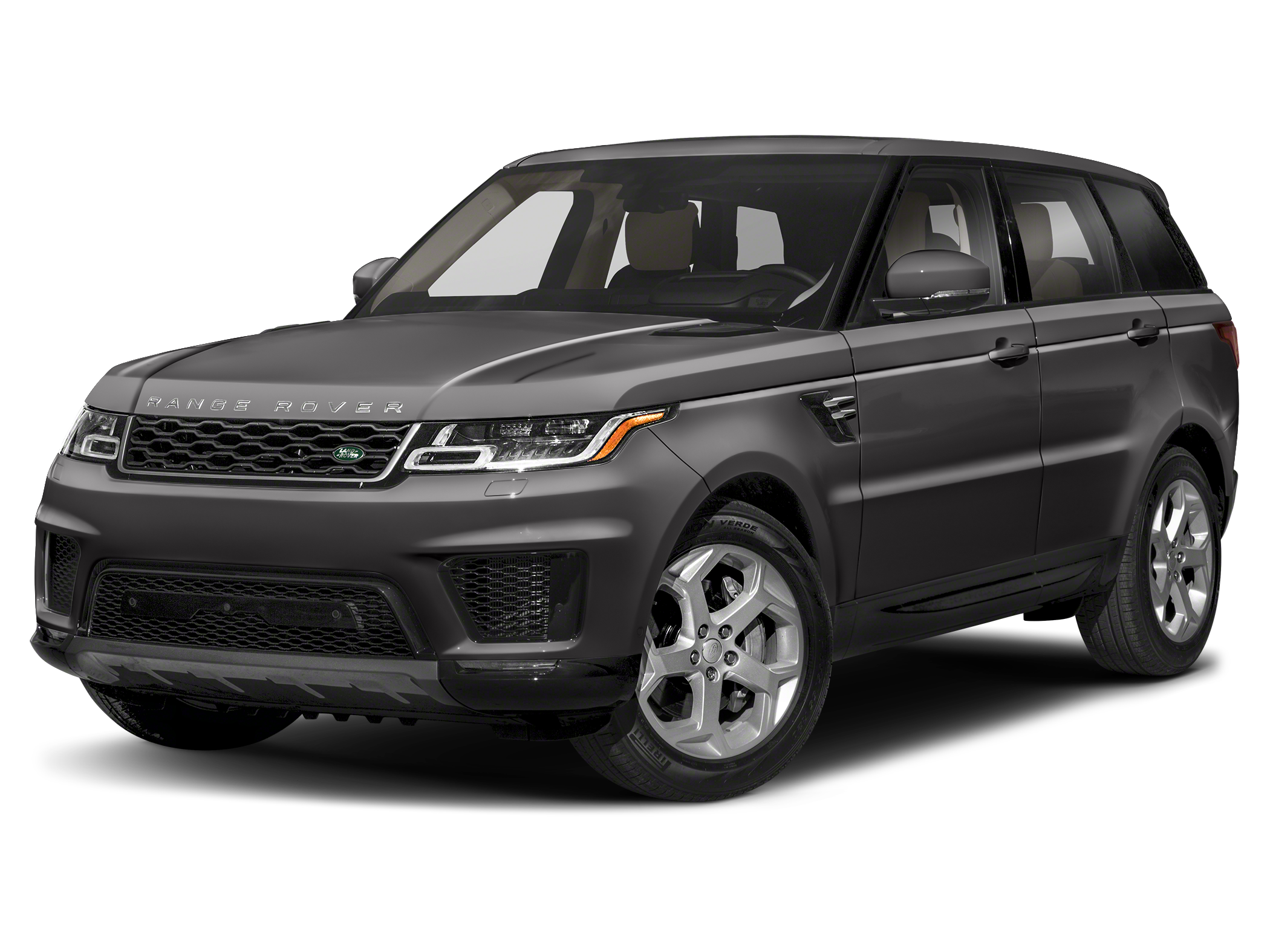 Image of 2019 Land+Rover Range+Rover+Sport HSE