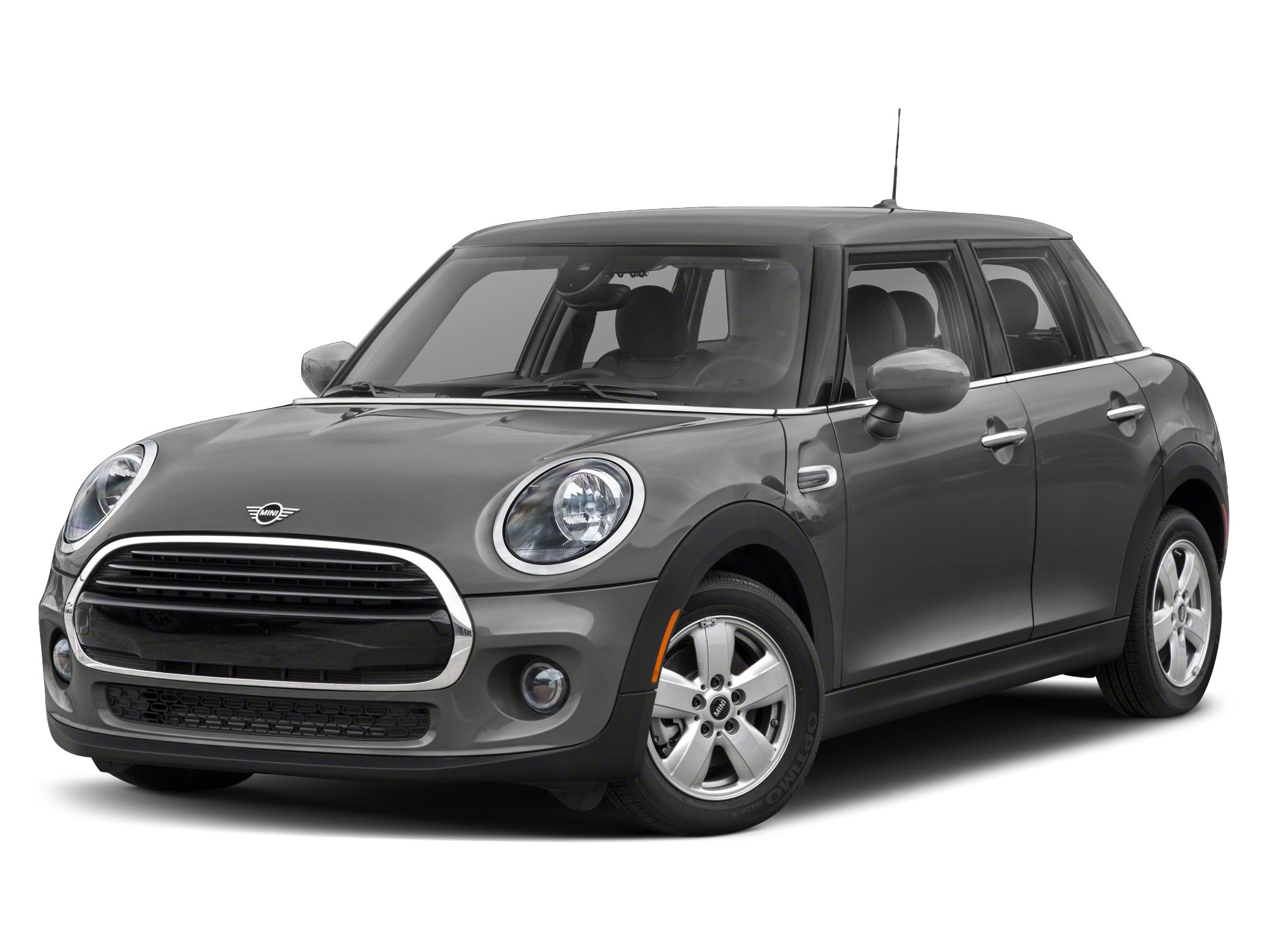 2019 MINI Cooper Hardtop