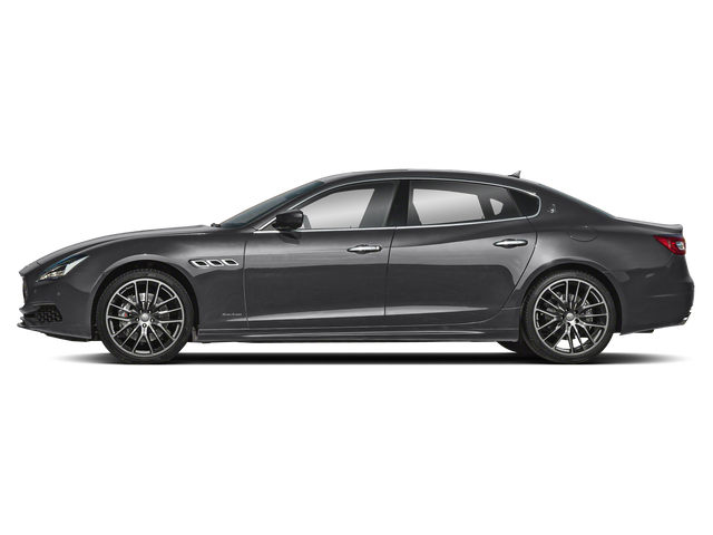 2019 Maserati Quattroporte S Q4