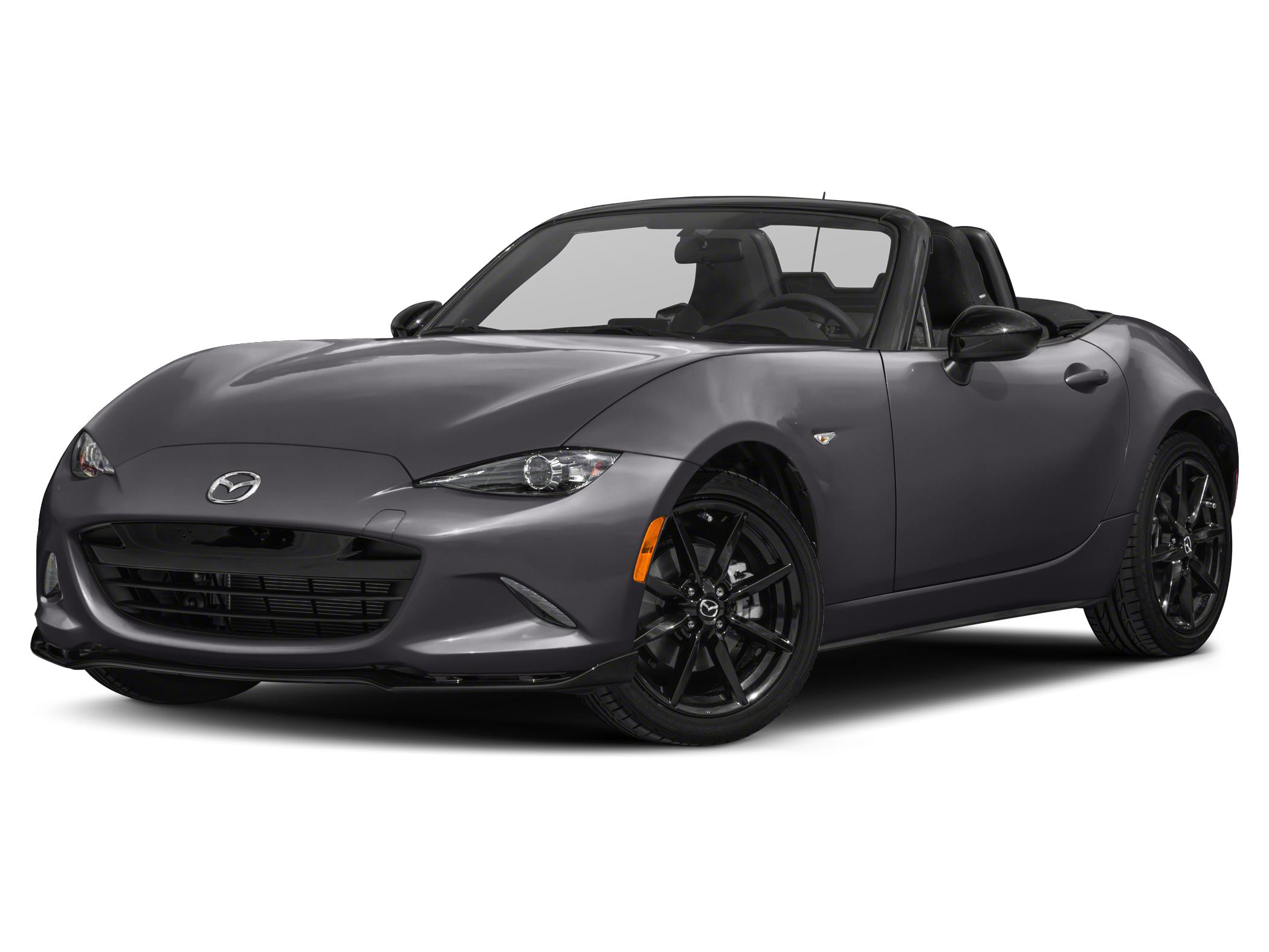 2019 Mazda MX-5 Miata