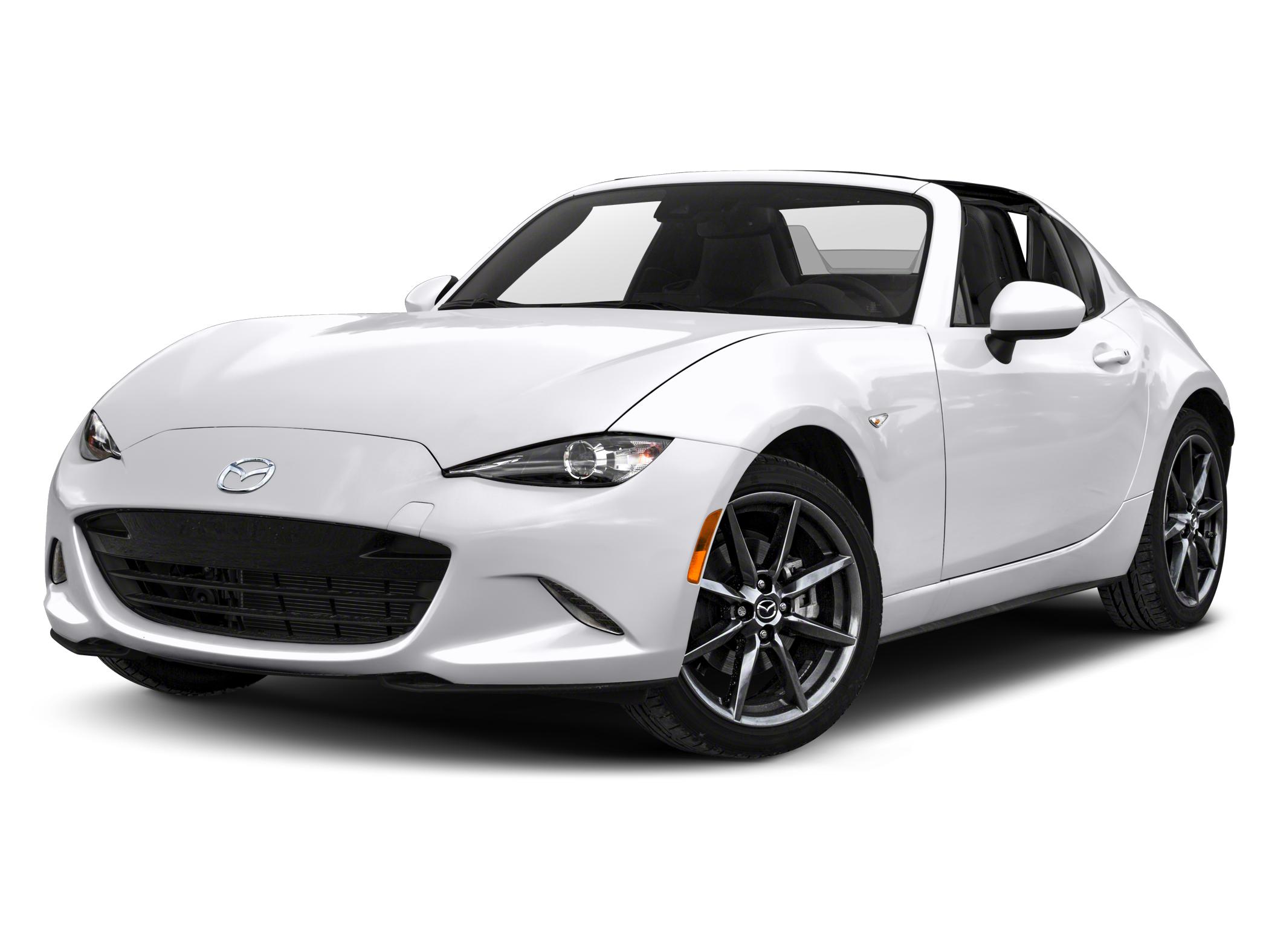 2019 Mazda MX-5 Miata RF