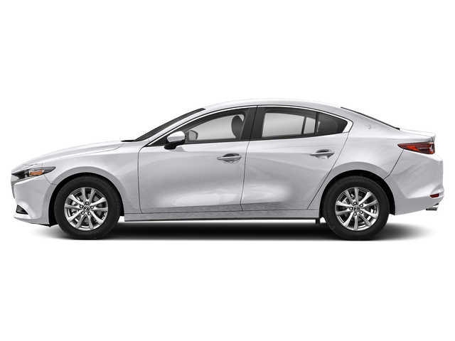 2019 Mazda Mazda3 Base