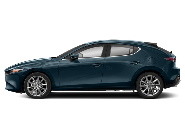 2019 Mazda Mazda3 Base