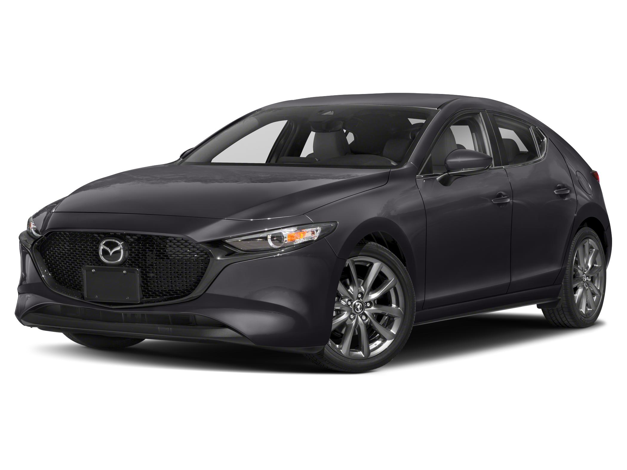 2019 Mazda Mazda3