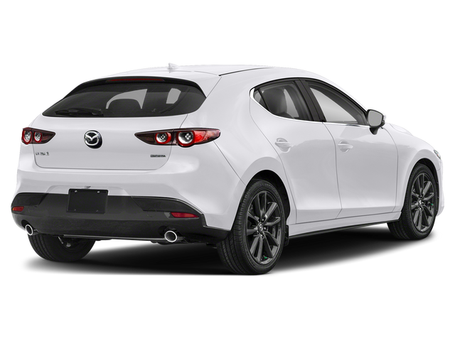 2019 Mazda Mazda3 Premium