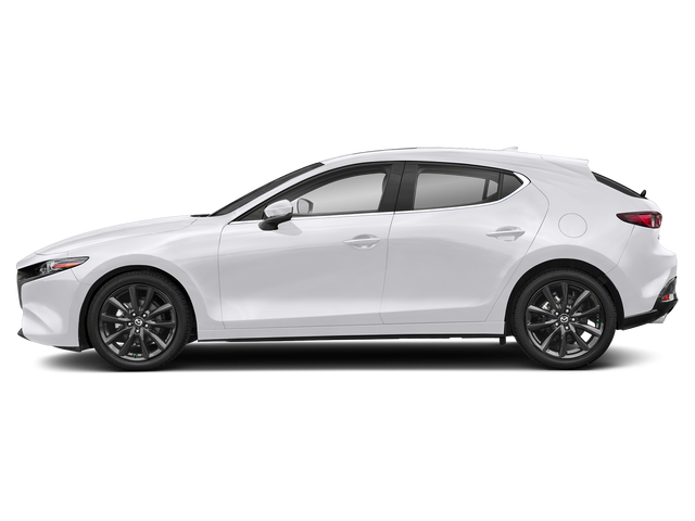 2019 Mazda Mazda3 Premium