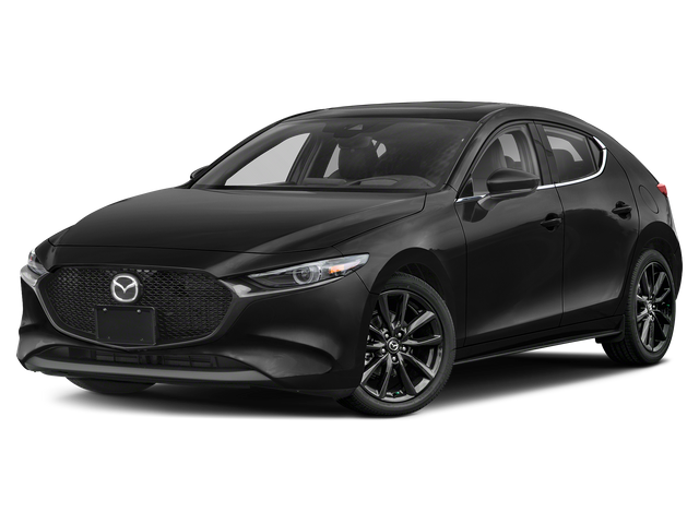 2019 Mazda Mazda3 Premium