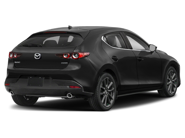 2019 Mazda Mazda3 Premium