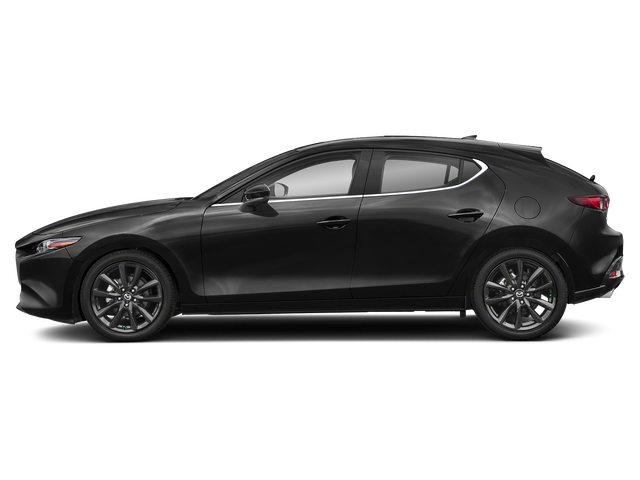 2019 Mazda Mazda3 Premium