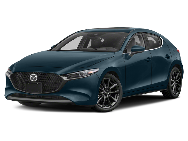 2019 Mazda Mazda3 Premium