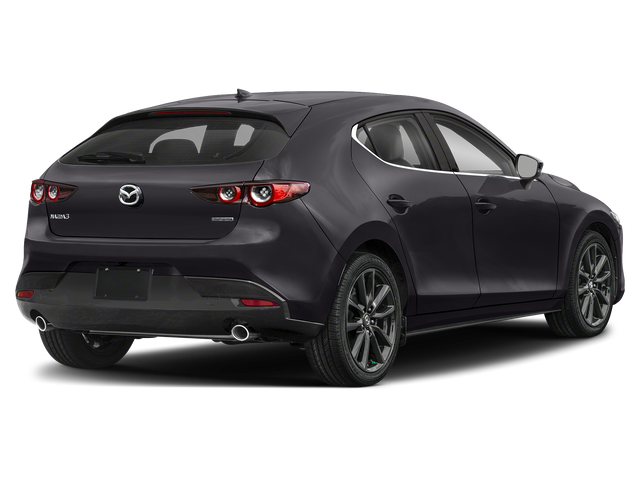 2019 Mazda Mazda3 Premium