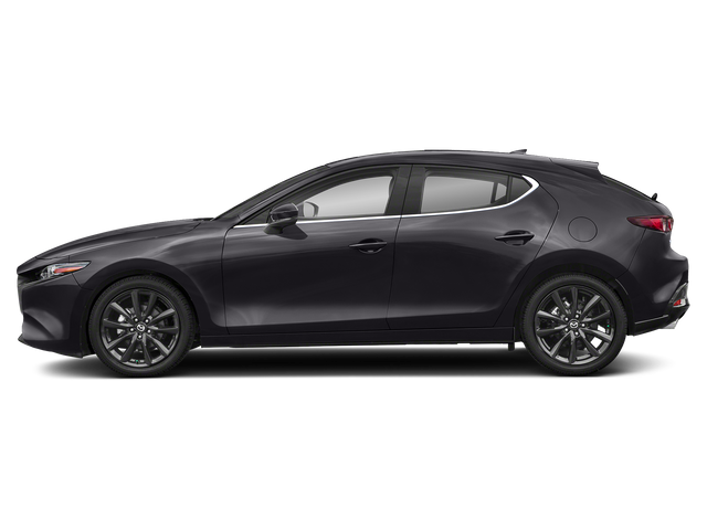 2019 Mazda Mazda3 Premium