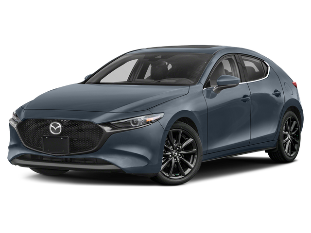 2019 Mazda Mazda3 Premium