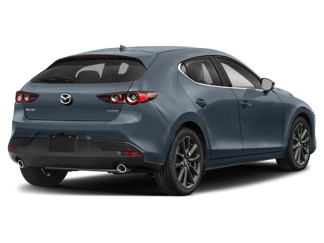 2019 Mazda Mazda3 Premium