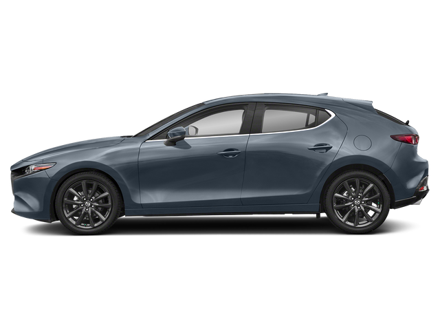 2019 Mazda Mazda3 Premium