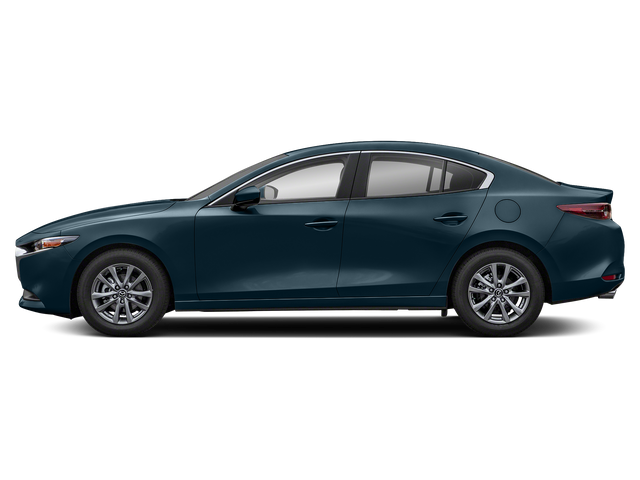 2019 Mazda Mazda3 Base