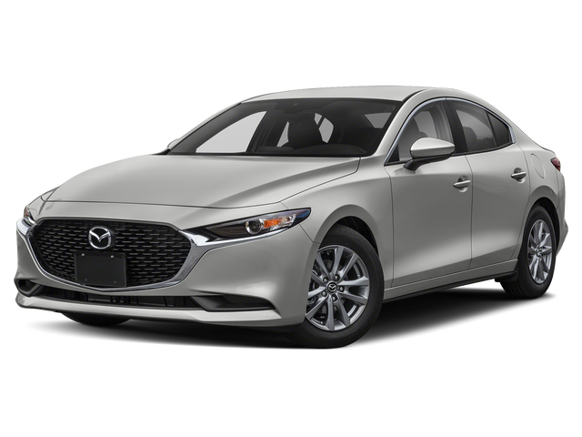 2019 Mazda Mazda3 Base