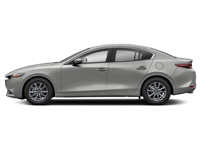 2019 Mazda Mazda3 Base