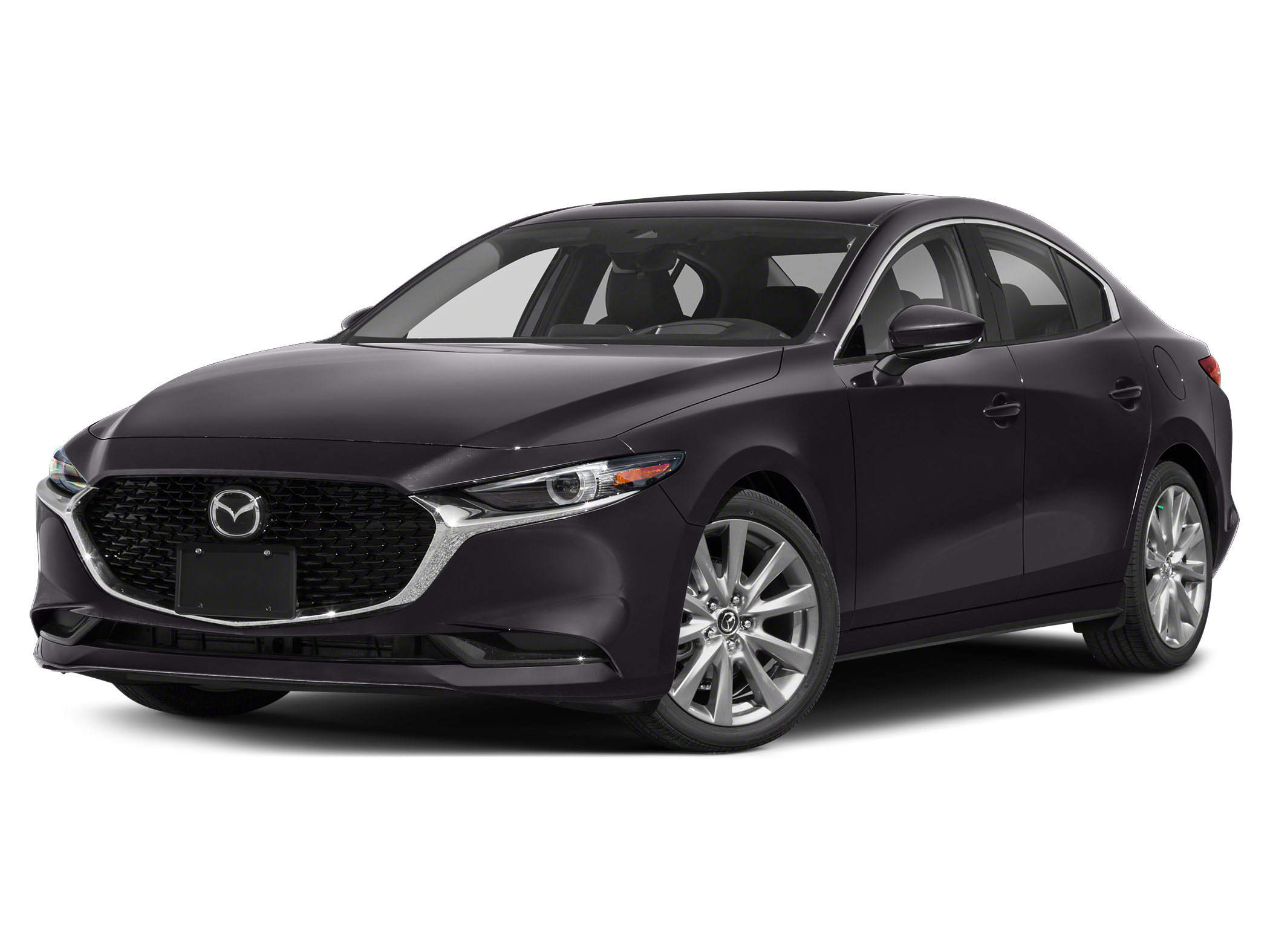 Image of 2019 Mazda Mazda3 Premium
