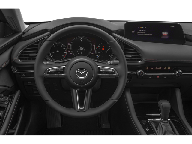 2019 Mazda Mazda3 Select