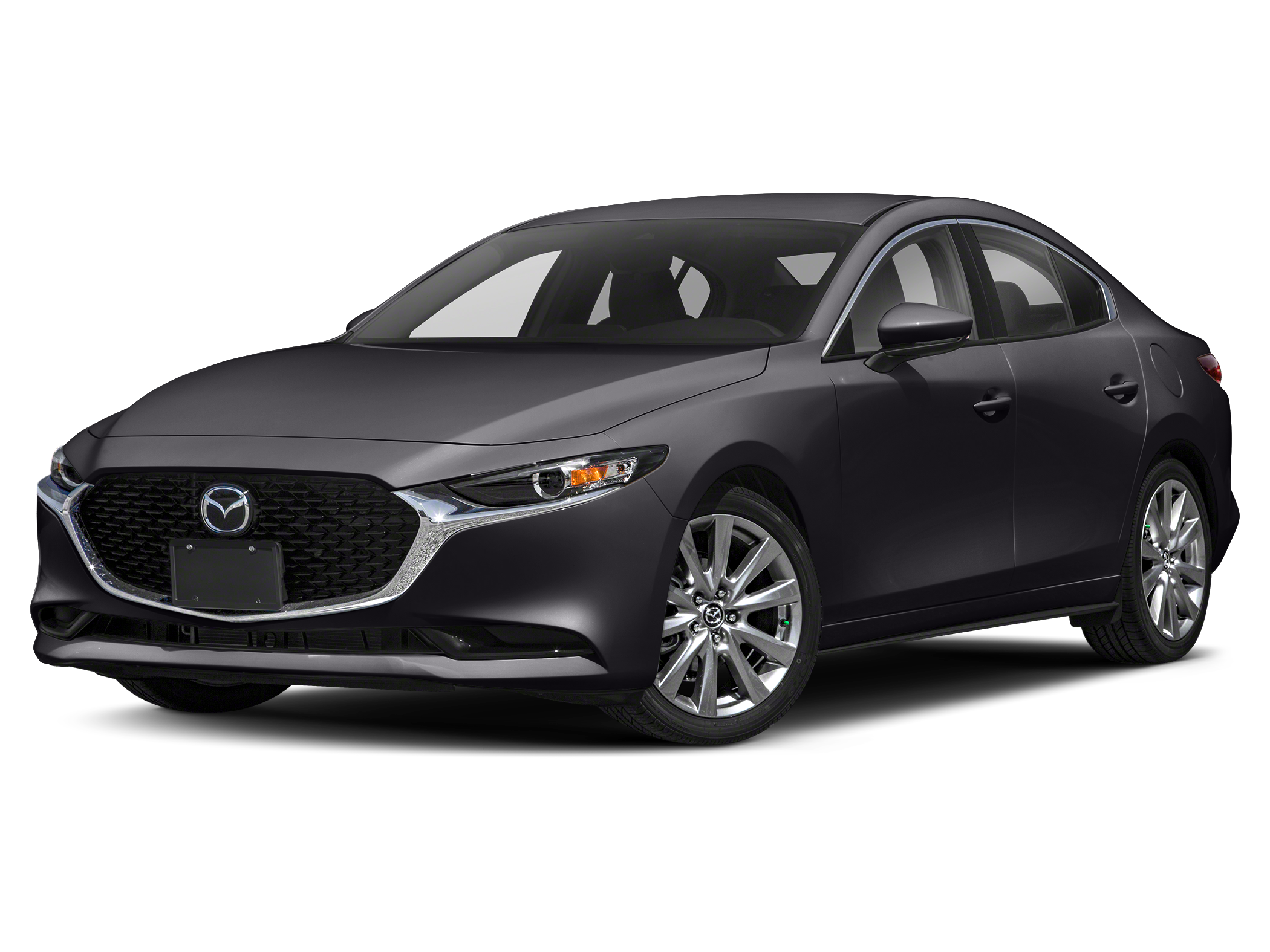 Image of 2019 Mazda Mazda3 Select