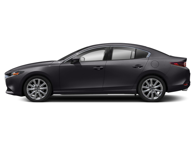 2019 Mazda Mazda3 Select