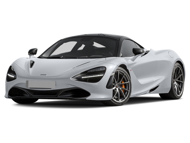 2019 McLaren 720S Performance