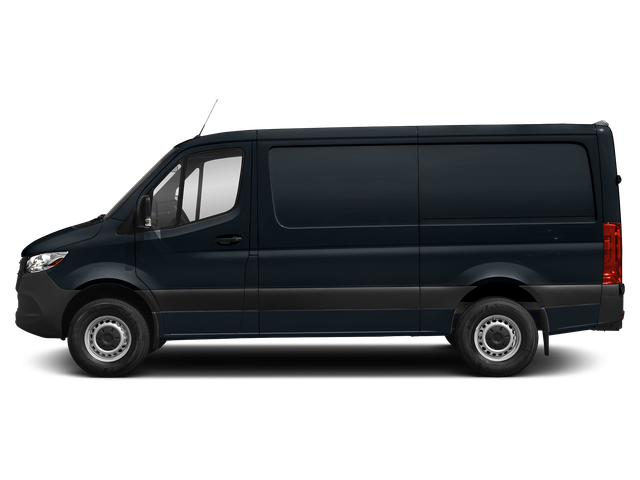 2019 Mercedes-Benz Sprinter Cargo
