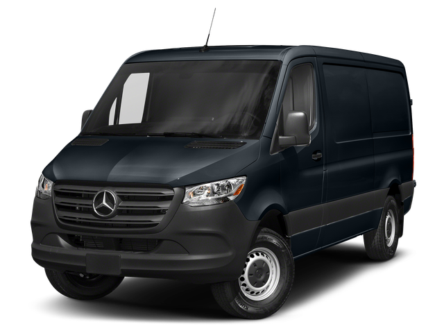 2019 Mercedes-Benz Sprinter Cargo