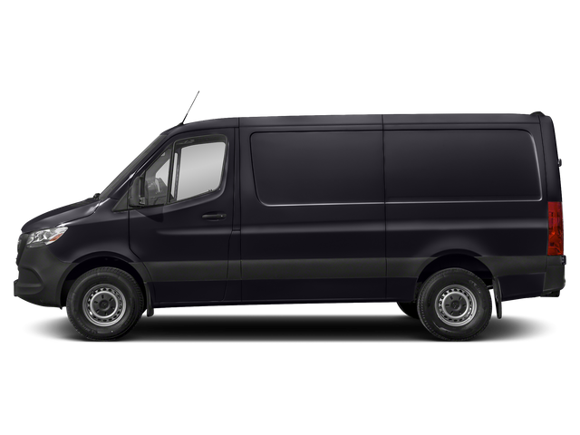 2019 Mercedes-Benz Sprinter Cargo