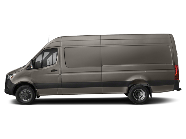 2019 Mercedes-Benz Sprinter Cargo