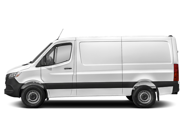 2019 Mercedes-Benz Sprinter Cargo