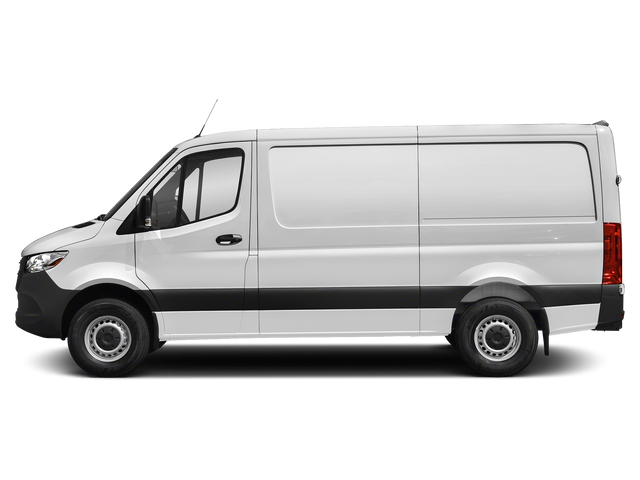 2019 Mercedes-Benz Sprinter Cargo