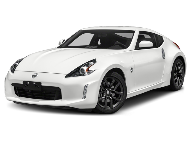 2019 Nissan 370Z Base