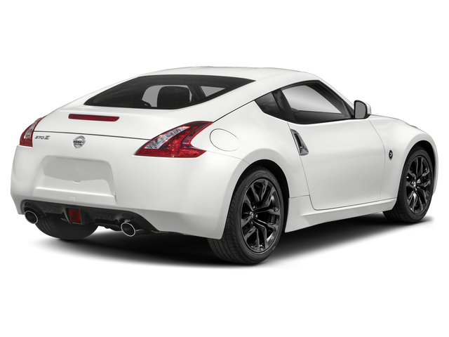 2019 Nissan 370Z Base