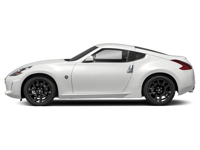 2019 Nissan 370Z Base