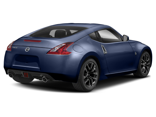 2019 Nissan 370Z Base