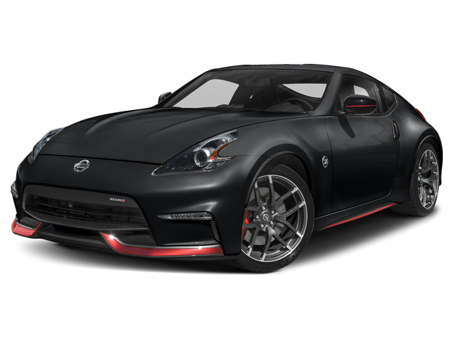 2019 Nissan 370Z NISMO