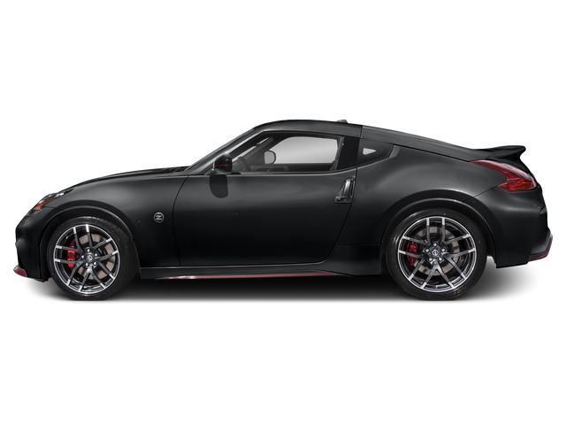 2019 Nissan 370Z NISMO