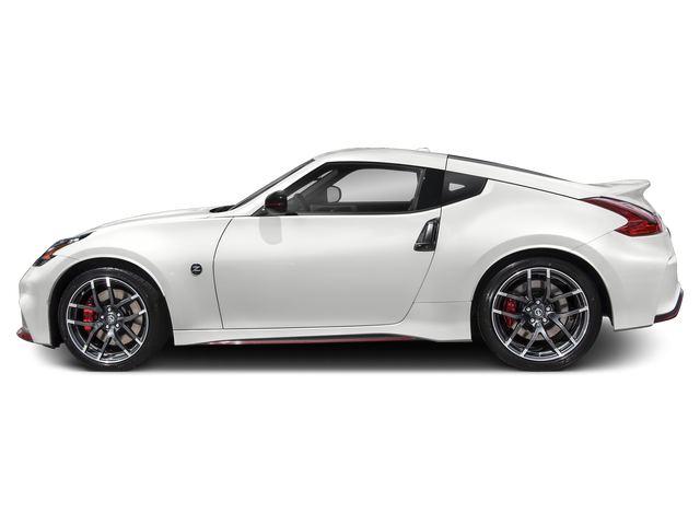 2019 Nissan 370Z NISMO